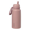 Picture of B.BOX INSULATED FLIP TOP BOTTLE - BERRY SMOOTHY